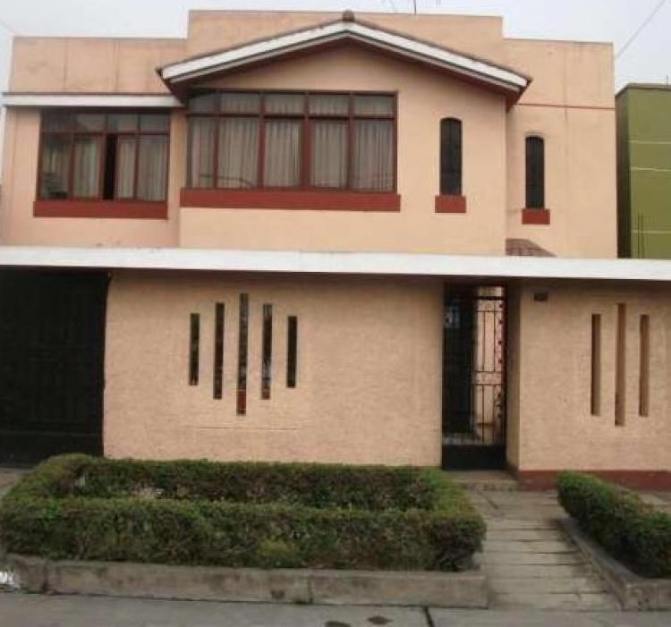 Foto Casa en Venta en DEL VALLE, Benito Jurez, Distrito Federal - $ 2.120.000 - CAV115351 - BienesOnLine