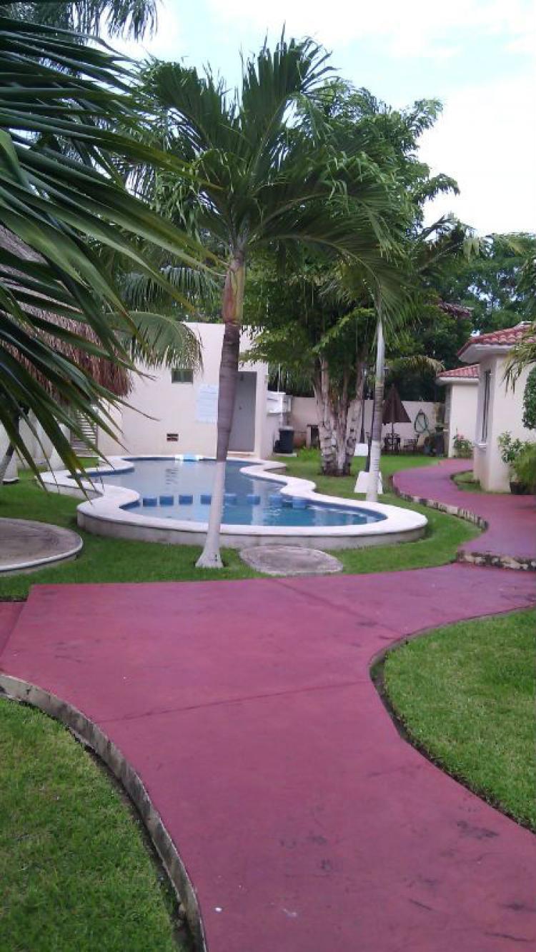 Foto Casa en Renta en LA PIEDRA 2, Cancn, Quintana Roo - $ 13.100 - CAR100603 - BienesOnLine