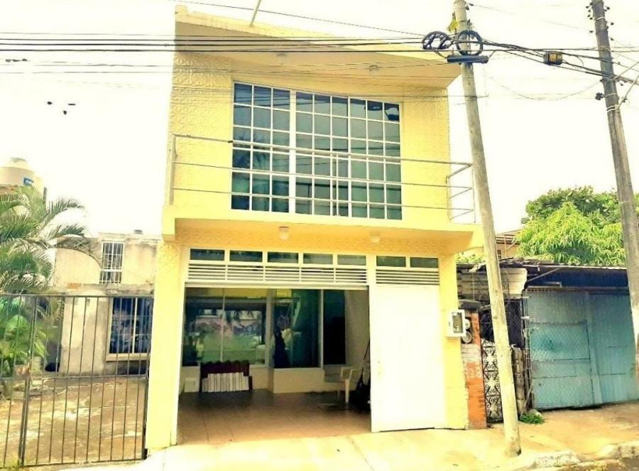 Foto Casa en Venta en Coyol Palmas, Veracruz, Veracruz - $ 1.400.000 - CAV292682 - BienesOnLine