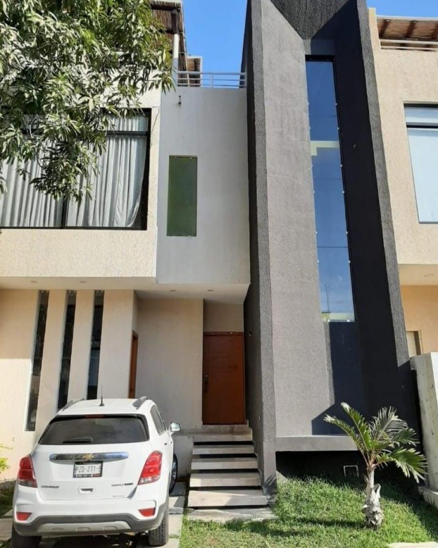 Foto Casa en Venta en LA POZA, Acapulco de Jurez, Guerrero - $ 4.350.000 - CAV315816 - BienesOnLine