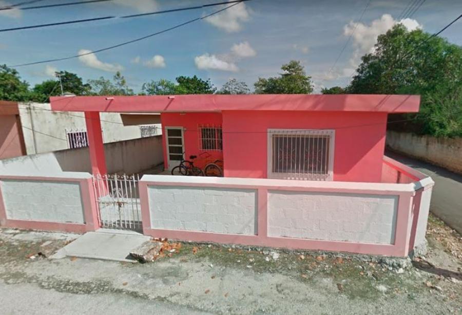 Foto Casa en Venta en Progreso, Yucatan - $ 2.300.000 - CAV299735 - BienesOnLine