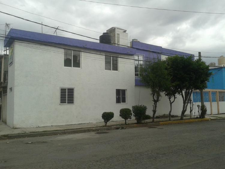 Foto Casa en Venta en villa de ecatepec, Ecatepec de Morelos, Mexico - $ 670.000 - CAV145052 - BienesOnLine