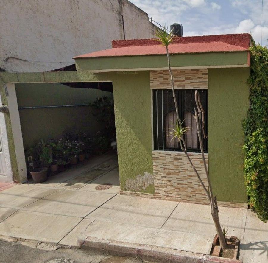 Foto Casa en Venta en Educadores jaliscienses, Tonalá, Jalisco - $ 1.160.000 - CAV365022 - BienesOnLine