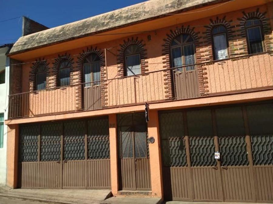 Foto Casa en Renta en ejidal ocolusen, Morelos, Michoacan de Ocampo - $ 10.000 - CAR247308 - BienesOnLine