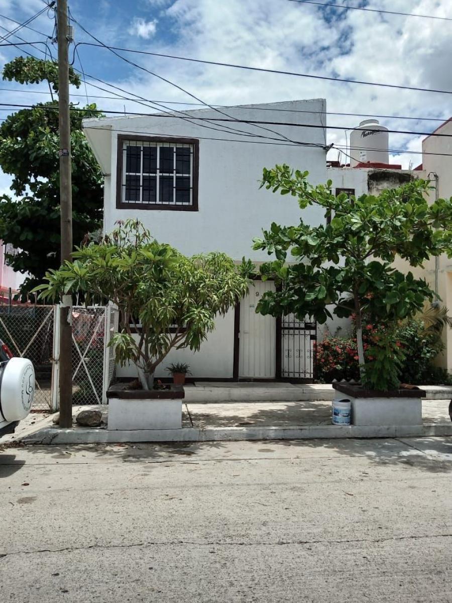 Home in Metric Way