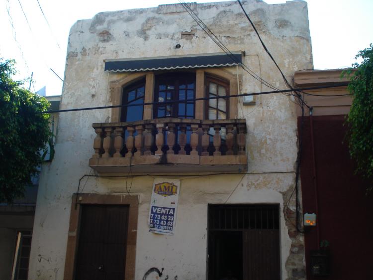 Foto Casa en Venta en CENTRO, Len de los Aldama, Guanajuato - $ 1.145.000 - CAV85681 - BienesOnLine