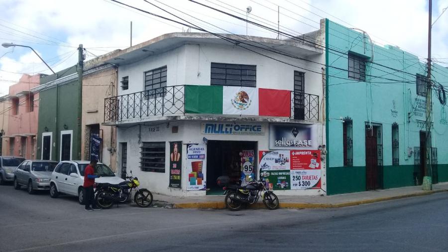 Foto Casa en Venta en CENTRO, Mrida, Yucatan - $ 2.800.000 - CAV261191 - BienesOnLine