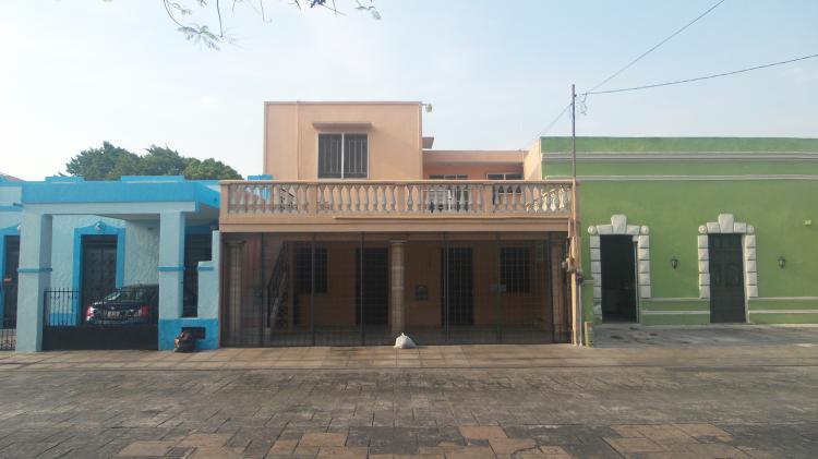 Foto Casa en Venta en Centro, Mrida, Yucatan - $ 3.500.000 - CAV98612 - BienesOnLine