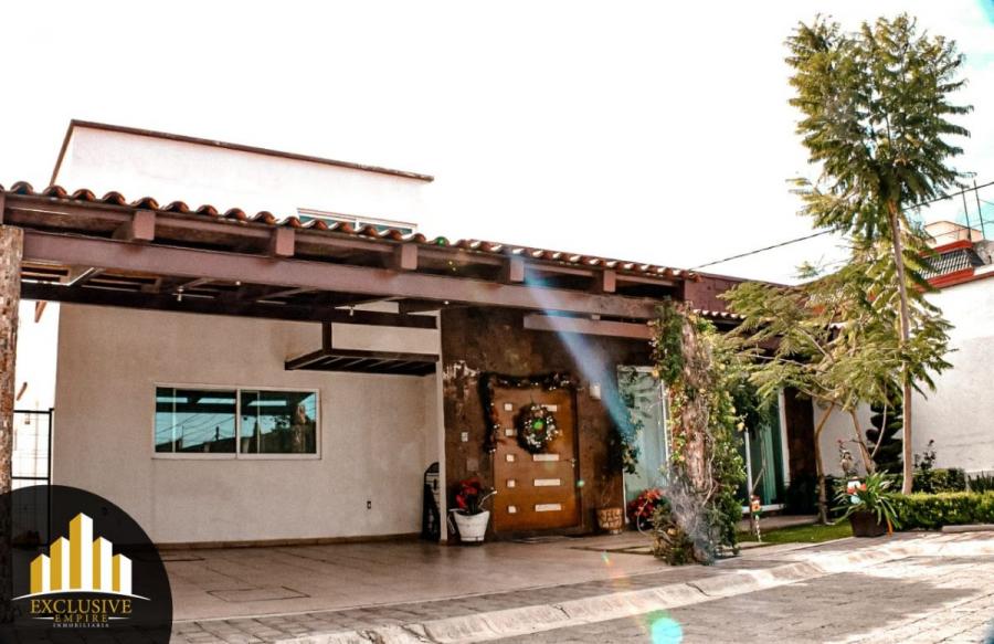 Foto Casa en Venta en Residencial Santiago, Santiago Mixquitla, Puebla - $ 5.289.000 - CAV290728 - BienesOnLine