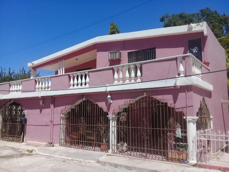 Foto Casa en Venta en CENTRO, Mrida, Yucatan - $ 1.000.000 - CAV261187 - BienesOnLine