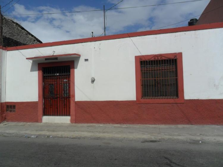 Foto Casa en Venta en centro, Mrida, Yucatan - $ 995.000 - CAV169236 - BienesOnLine