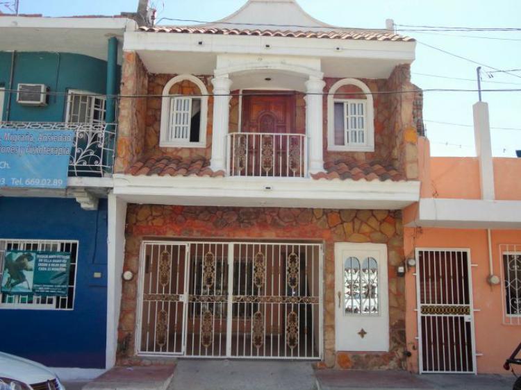 Foto Casa en Venta en Centro, Mazatln, Sinaloa - $ 890.000 - CAV126617 - BienesOnLine