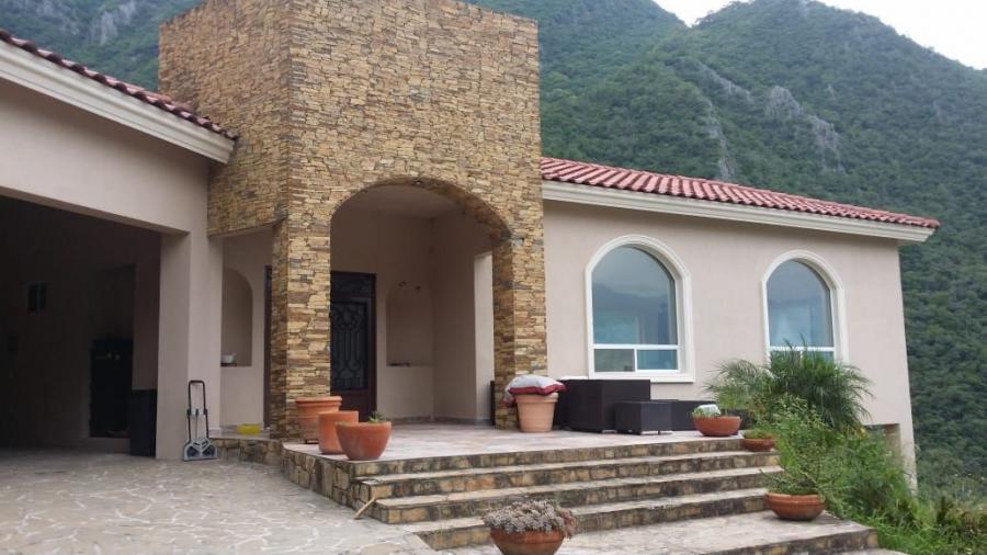 Foto Casa en Venta en LAS MISIONES CLUB DE GOLF, Santiago, Nuevo Leon - $ 30.000.000 - CAV82911 - BienesOnLine