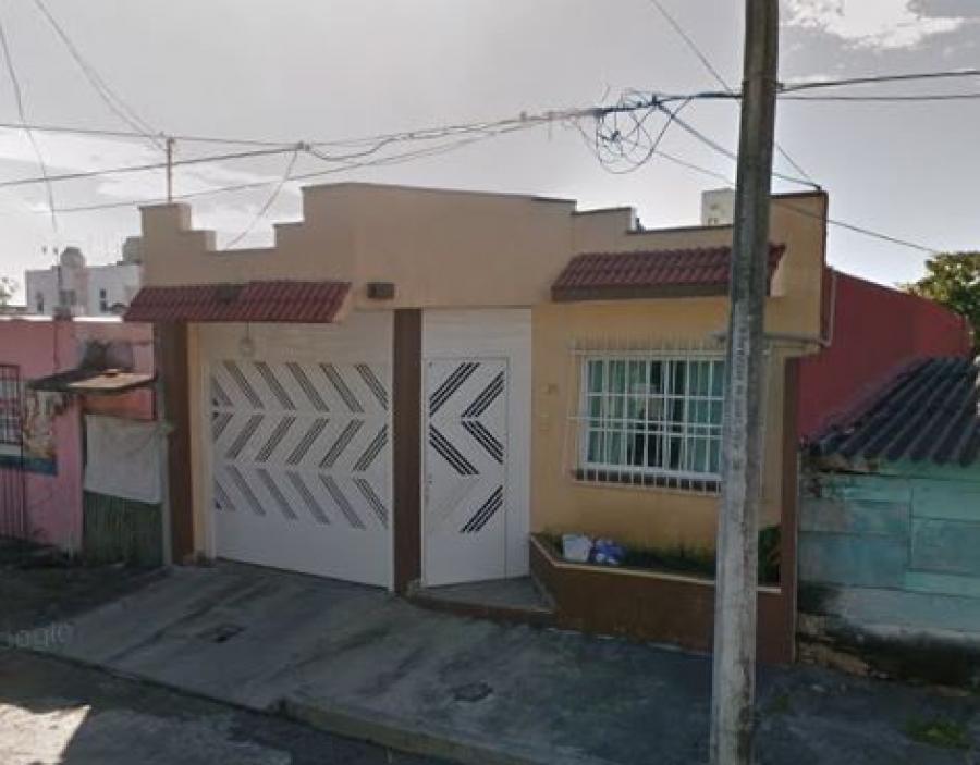Foto Casa en Venta en EL COYOL, VERACRUZ, Veracruz - $ 1.300.000 - CAV266665 - BienesOnLine