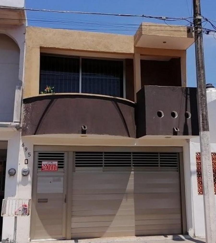 Foto Casa en Venta en UNIDAD HABITACIONAL EL COYOL, VERACRUZ, Veracruz - $ 1.416.000 - CAV316194 - BienesOnLine