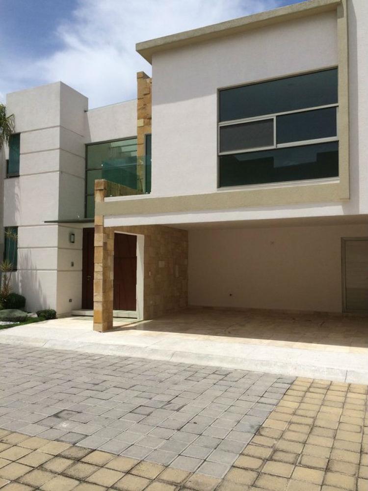 Foto Casa en Venta en El Lucero, , Puebla - $ 5.500.000 - CAV111942 - BienesOnLine