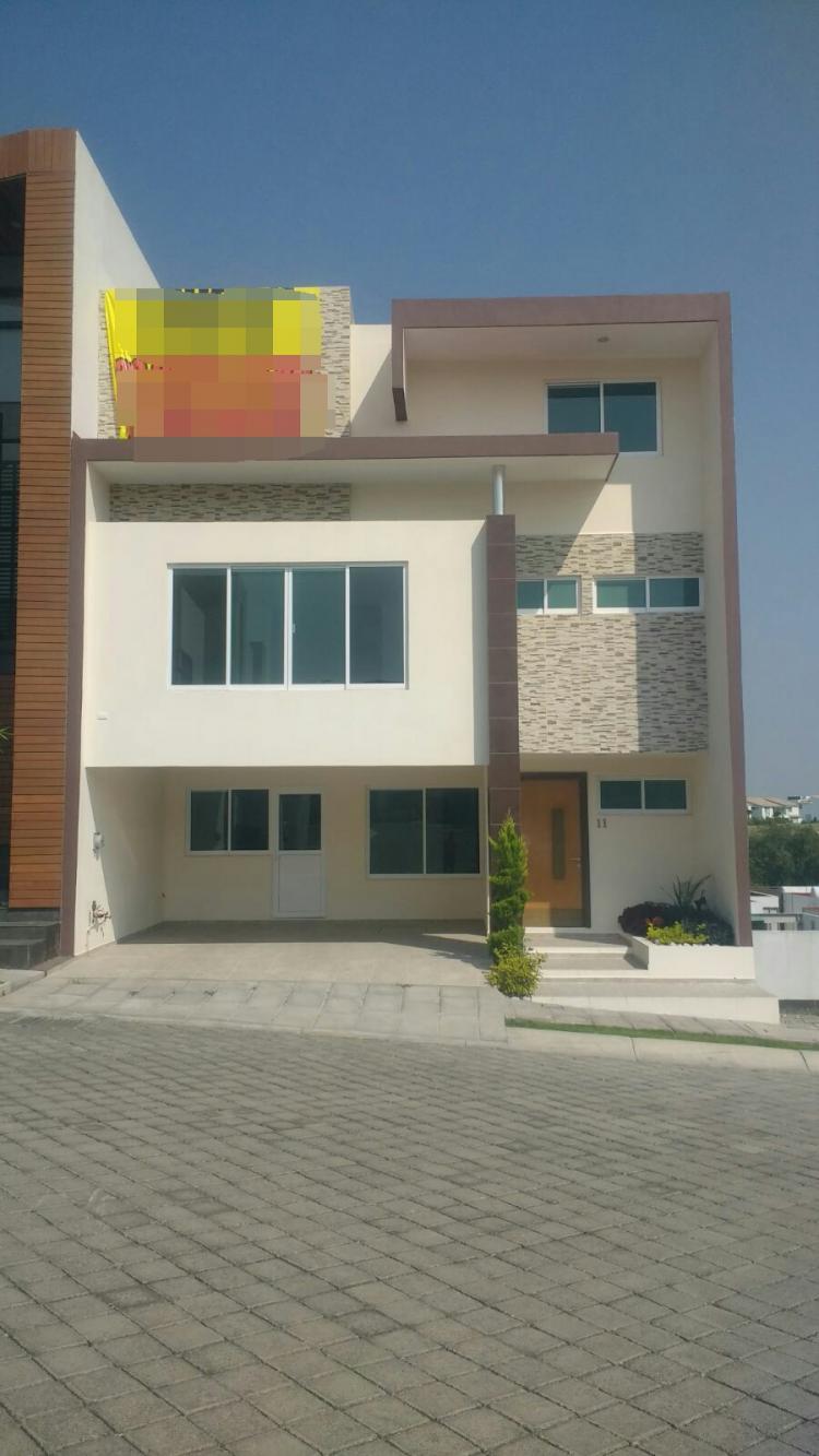 Home in Metric Way