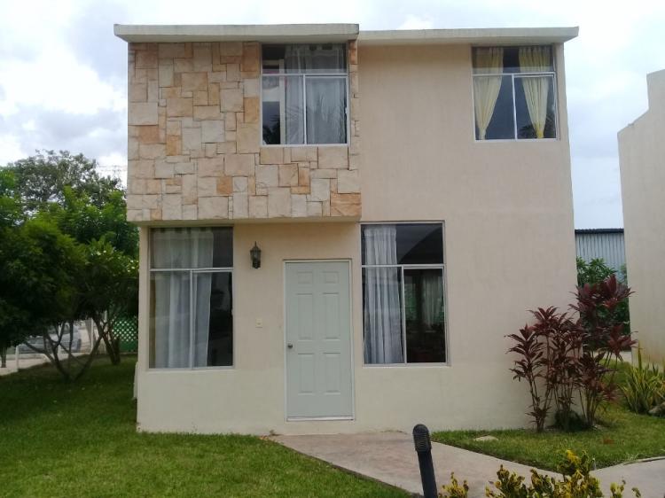 Foto Casa en Venta en Conkal, Yucatan - $ 550.000 - CAV208822 - BienesOnLine
