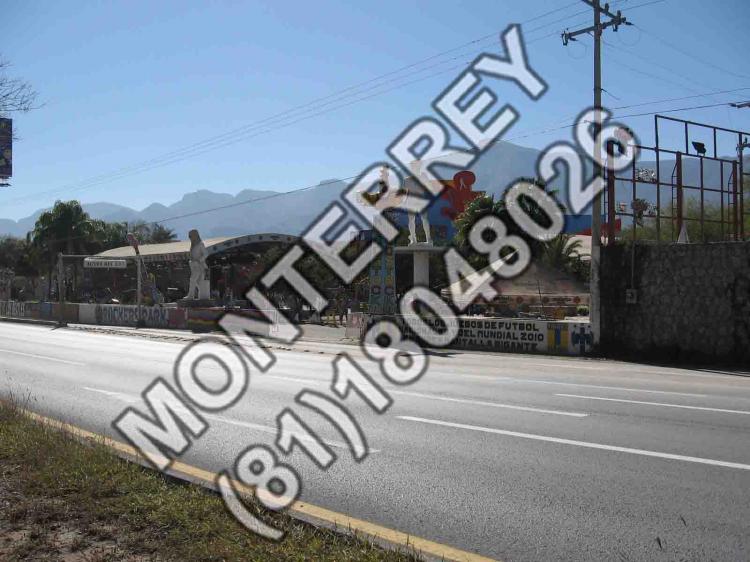 Foto Terreno en Venta en EL RANCHITO SANTIAGO NUEVO LEN, Santiago, Nuevo Leon - $ 32.000.000 - TEV82916 - BienesOnLine