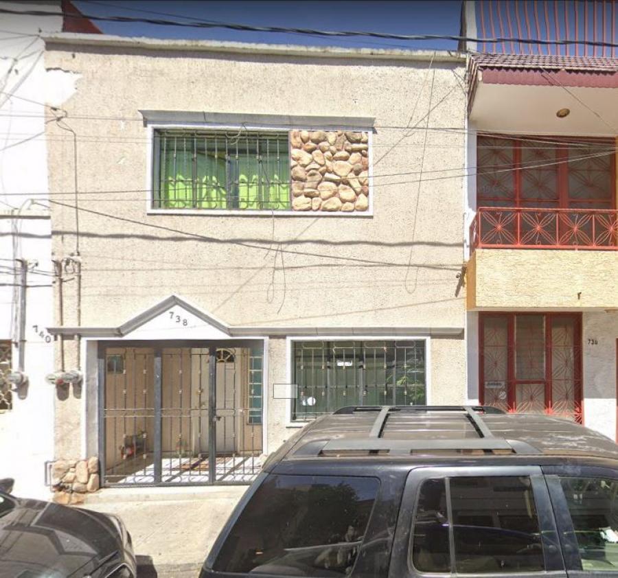 Foto Casa en Venta en URBI QUINTA MONTECARLO, Tonal, Jalisco - $ 1.050.000 - CAV290516 - BienesOnLine