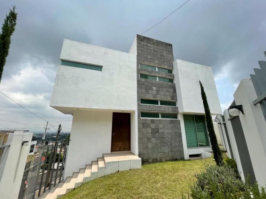 Foto Casa en Venta en Residencial El Tapatio, Guadalajara, Jalisco - $ 4.995.000 - CAV311148 - BienesOnLine
