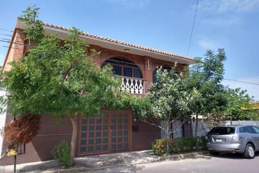 Foto Casa en Venta en EL TEJAR, Medelln, Veracruz - $ 720.000 - CAV299172 - BienesOnLine