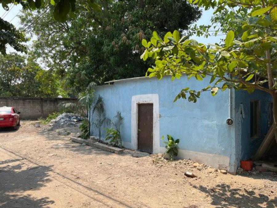 Home in Metric Way