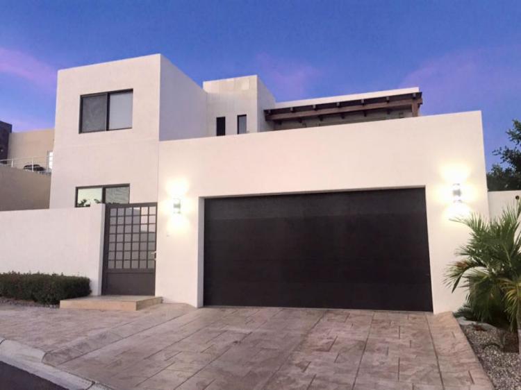 Foto Casa en Venta en San Jos del Cabo, Baja California Sur - U$D 300.000 - CAV180139 - BienesOnLine