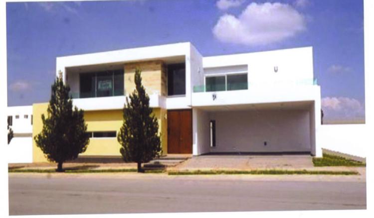 Home in Metric Way