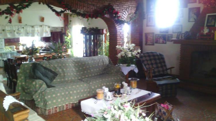 Foto Casa en Venta en mirador de lago, Erongarcuaro, Michoacan de Ocampo - $ 1.050.000 - CAV202093 - BienesOnLine