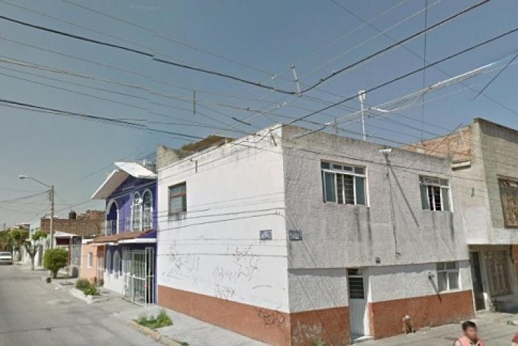 Foto Casa en Venta en insurgentes, Guadalajara, Jalisco - $ 990.000 - CAV136920 - BienesOnLine