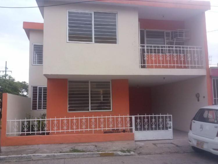Foto Casa en Renta en Bonanza Premier, Villahermosa, Tabasco - $ 8.500 - CAR83353 - BienesOnLine