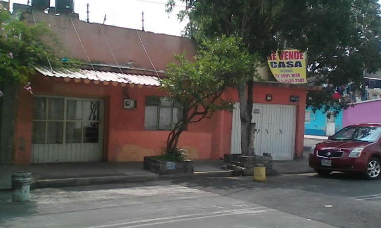 Foto Casa en Venta en U.H. Santa Cruz Meyehualco, Iztapalapa, Distrito Federal - $ 1.500.000 - CAV170539 - BienesOnLine
