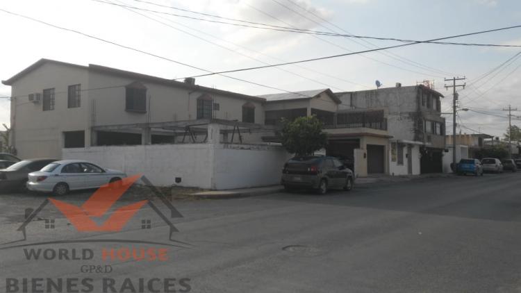Foto Casa en Venta en DOCTORES, Reynosa, Tamaulipas - $ 2.450.000 - CAV239866 - BienesOnLine