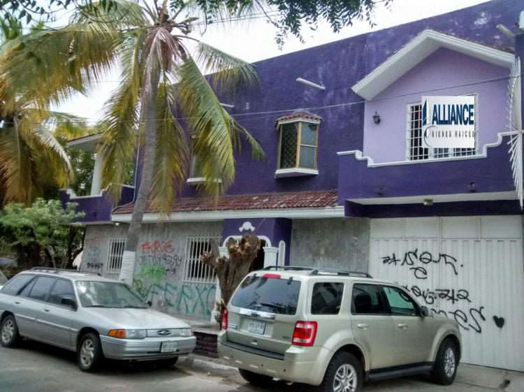 Foto Casa en Venta en Colonia Sanches Celis, Mazatln, Sinaloa - $ 1.590.000 - CAV206264 - BienesOnLine