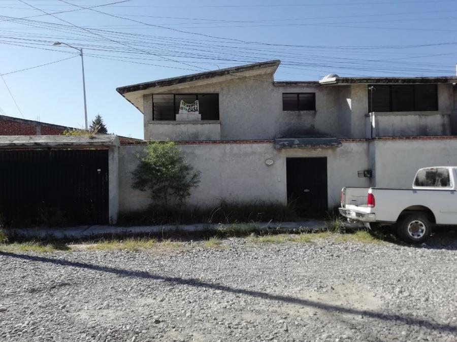 Foto Casa en Venta en Loma Linda, Puebla, Puebla - $ 3.000.000 - CAV294401 - BienesOnLine