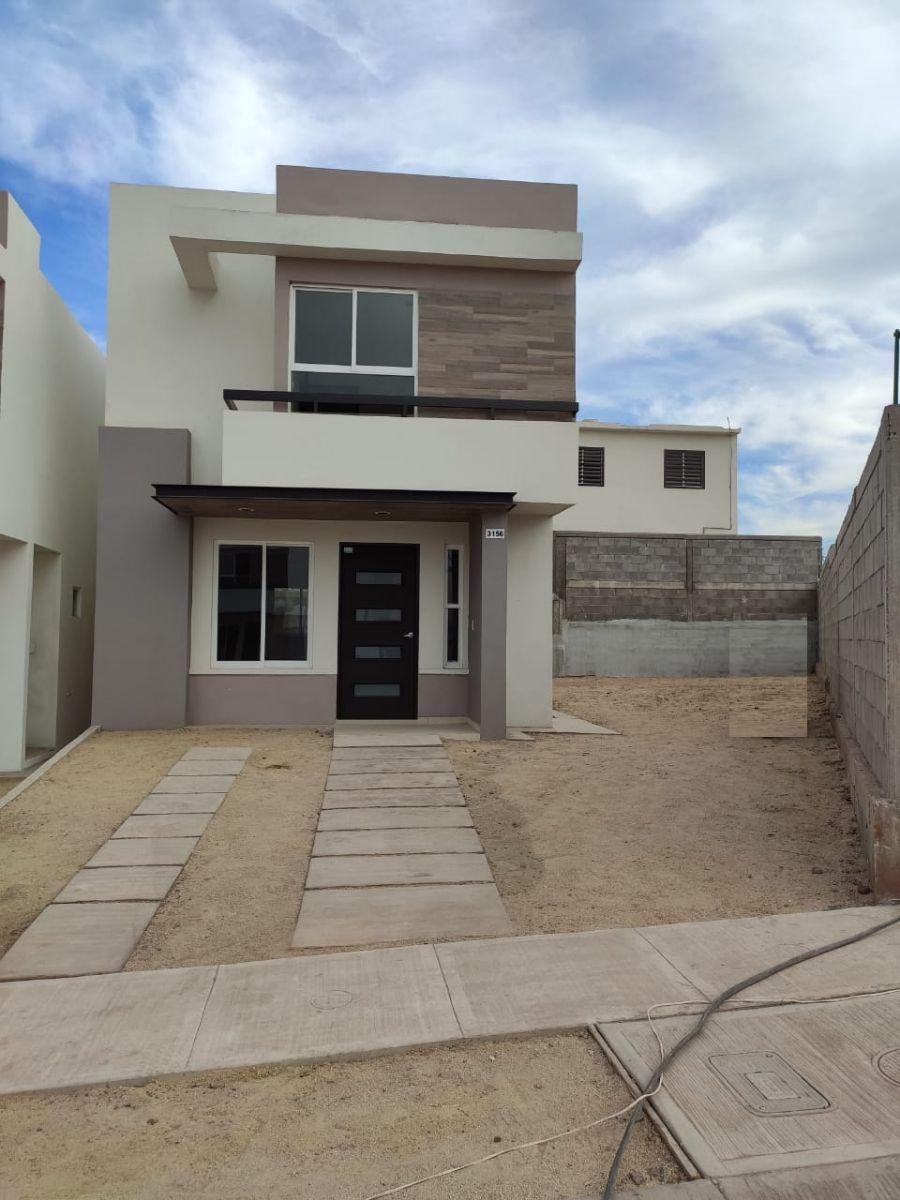 Foto Casa en Venta en montserrat residencial, Culiacn Rosales, Sinaloa - $ 1.495.000 - CAV276540 - BienesOnLine