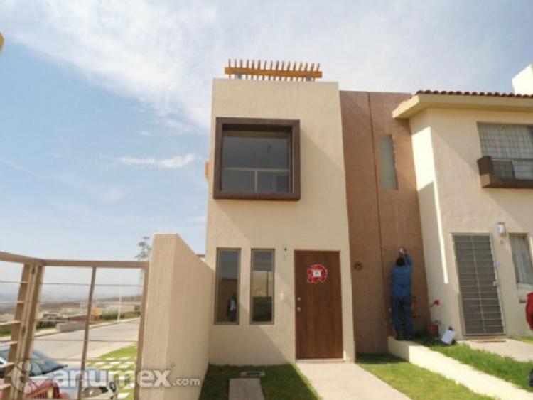 Foto Casa en Renta en Las Terrazas Residencial, Tlaquepaque, Jalisco - $ 3.400 - CAR83322 - BienesOnLine