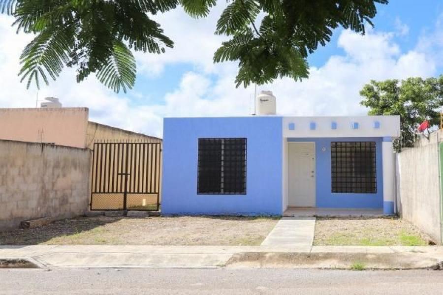 Foto Casa en Venta en caucel, Mrida, Yucatan - $ 625.000 - CAV289307 - BienesOnLine