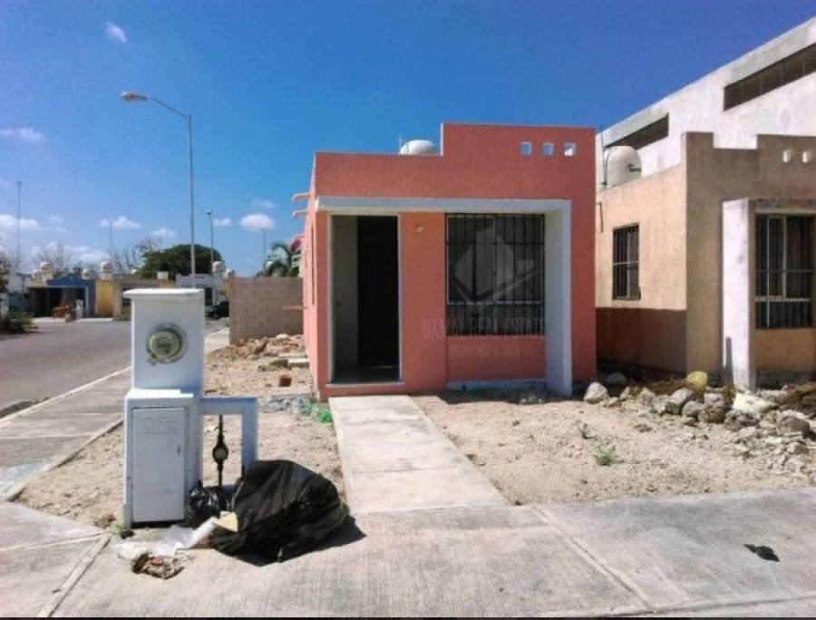 Foto Casa en Venta en caucel, Mrida, Yucatan - $ 790.000 - CAV289310 - BienesOnLine
