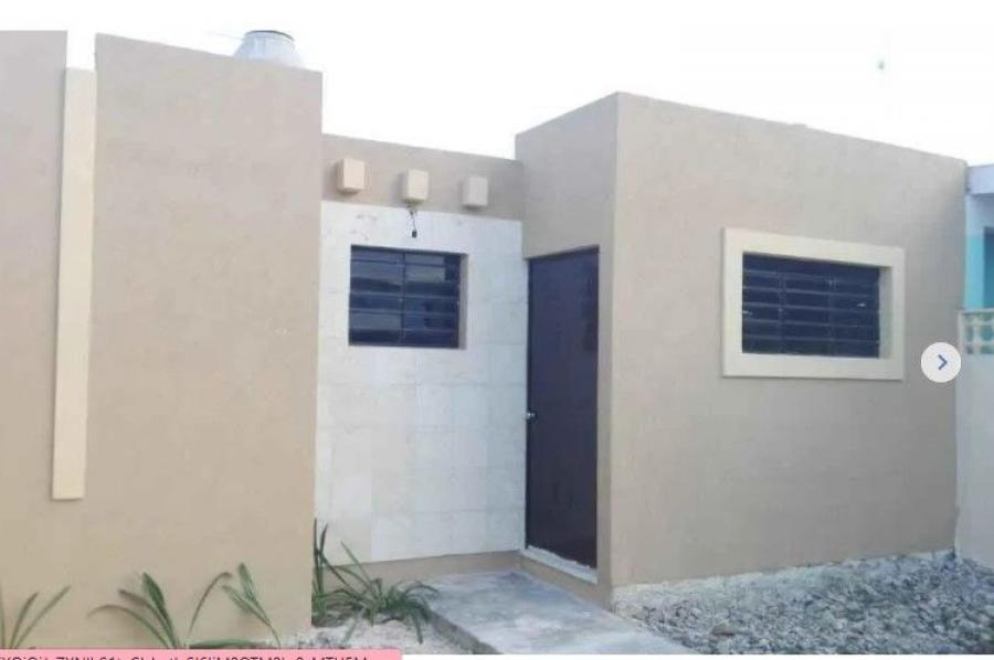 Home in Metric Way