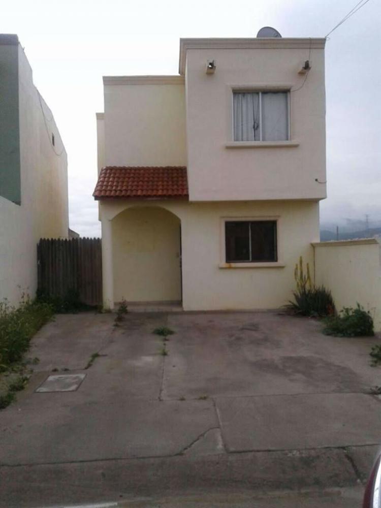 Foto Casa en Venta en Lomas de la Presa, Tijuana, Baja California - $ 1.000.000 - CAV193456 - BienesOnLine