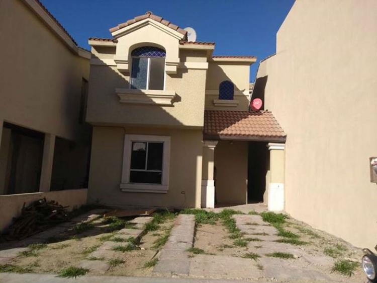 Foto Casa en Venta en Versalles, Tijuana, Baja California - $ 1.300.000 - CAV231467 - BienesOnLine