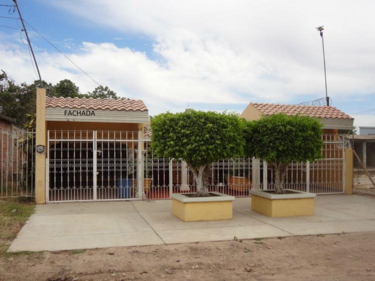 Foto Casa en Venta en Bamoa, Sinaloa - $ 900.000 - CAV120174 - BienesOnLine