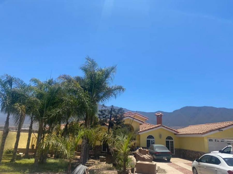 Foto Casa en Venta en Ensenada, Baja California - U$D 350.000 - CAV306175 - BienesOnLine