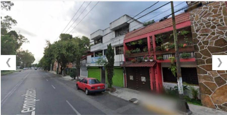 Foto Casa en Venta en Ex Hacienda El Rosario, Azcapotzalco, Distrito Federal - $ 1.999.031 - CAV309512 - BienesOnLine