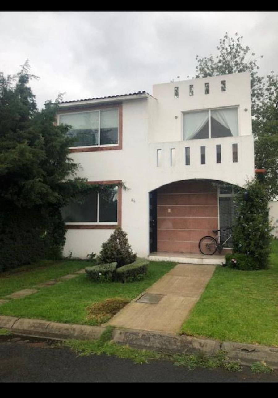 Foto Casa en Venta en San Jose Toluca, Mexico - $ 3.000.000 - CAV306266 - BienesOnLine