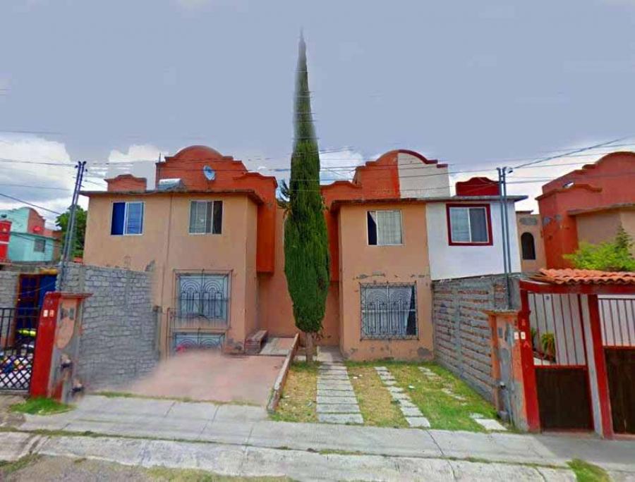 Foto Casa en Venta en Ex Hacienda Santana, Quertaro, Queretaro Arteaga - $ 700.500 - CAV309991 - BienesOnLine