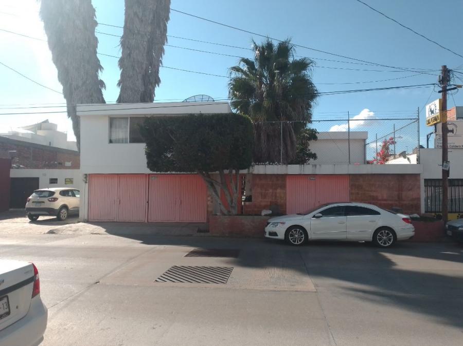 Foto Casa en Venta en Tequisquiapan, Capitn Caldera #140, San Luis Potosi - $ 11.000.000 - CAV311918 - BienesOnLine