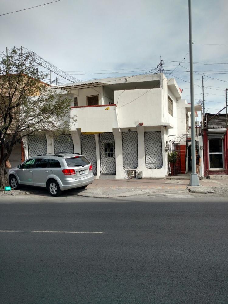 Foto Casa en Venta en Industrial, Monterrey, Nuevo Leon - $ 2.950.000 - CAV204082 - BienesOnLine